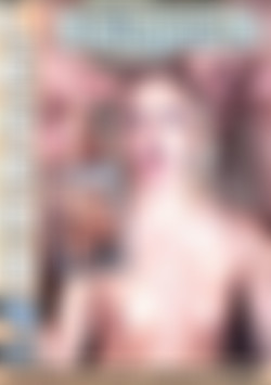 Real Hardcore Swingers 5 front cover