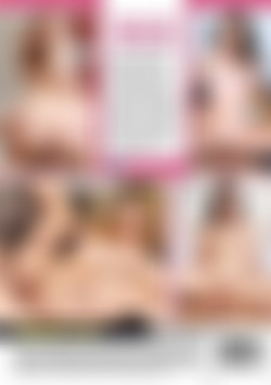 Tight Teen Slits back cover