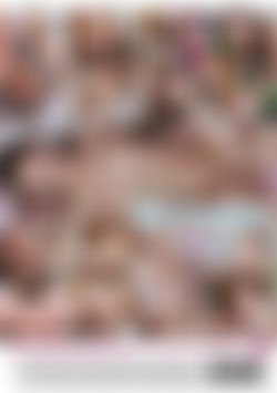 Pretty Anal Princesses back cover