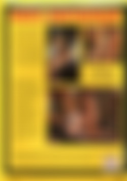 Suze's Centerfolds 40 - Twice is Not Enough back cover