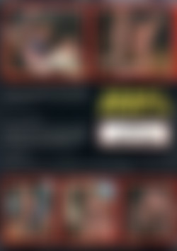 Horny Honeys 113 - Beaver Fever back cover