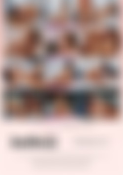 Sinfully Stacked Vol. 3 back cover