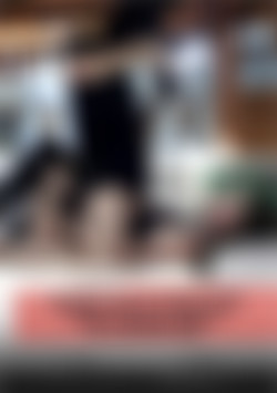 Behind The Spy Seduction: Agent Nicole's Erotic BTS Adventures front cover