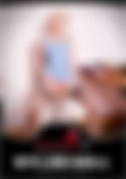 Nylon Doll starring Lovita Fate front cover