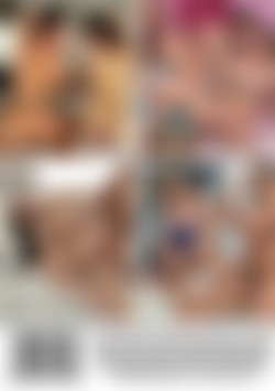 My Dirty Novels Vol. 14 back cover