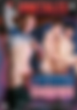 Twinks Fucking Everywhere They Go front cover