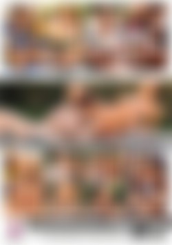 Proper Lesbian Pussy back cover