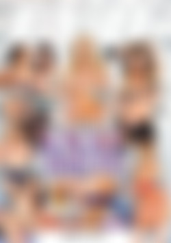 Magnificent Anal MILFS 4 front cover