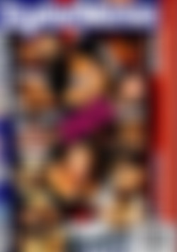 Taylor Mania back cover