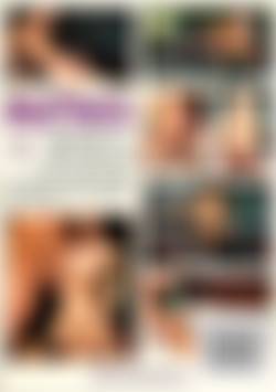 Fetish Fanatics 35 - Girls Who Are Slutty Biker Chicks back cover