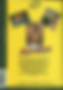 Sugarpussy Jeans back cover