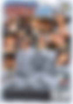 American Bukkake 8 back cover