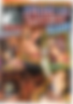 American Bukkake 8 front cover