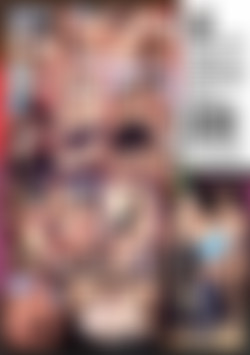 Fucking Enormous Tits back cover