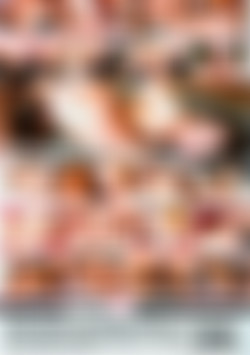 Young Girls in Training back cover