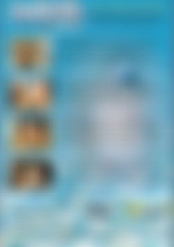 Limelight Girls 10 back cover