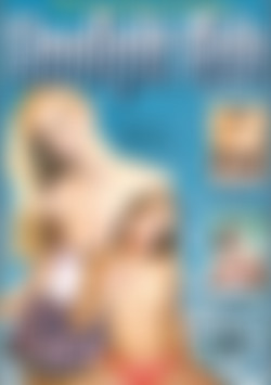 Limelight Girls 10 front cover