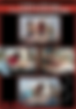 3 Mean Women Flipping A Coin CFNM front cover