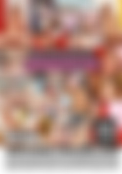 Grandma's VS Granddaughters back cover