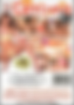 Catching Cum back cover