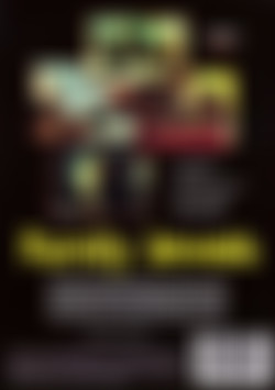 Family Jewels back cover