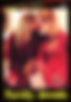 Family Jewels front cover