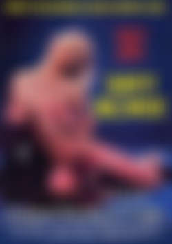 Original Theatrical Trailer - Dirty Blonde front cover