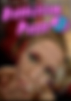 Bubblegum Pussy 3 front cover