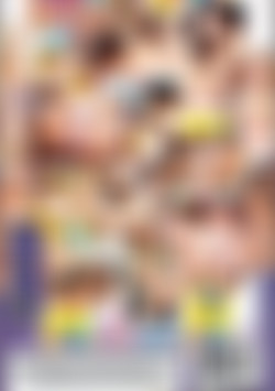 Lesbian Swirl Fest 2 back cover