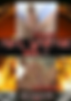 Anal Warfare Vol. 3 back cover