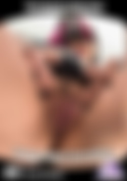 The Upskirt Collection - Joanna Angel Facesitting front cover