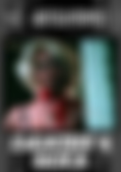 Danish #4 - Seka front cover