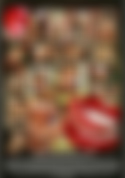 Ass Feast #4 back cover