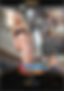 Climate Change Fuckfest front cover