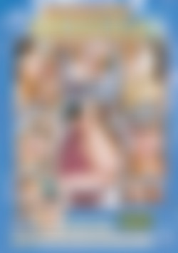 Young Teahouse Geishas 6: American Style back cover
