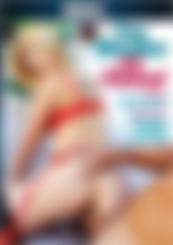 Tiny Blondes Get Fucked front cover