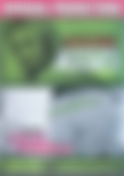 Amazing Asses Vol. 9 front cover