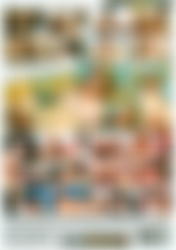 Blossoming Bitches back cover