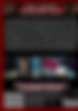 The Tickle Channel 2014 Volume 5 back cover