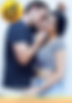 Big Tits Goddess Can't Wait To Fuck front cover