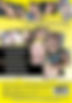 Europe's Next Top Slut back cover