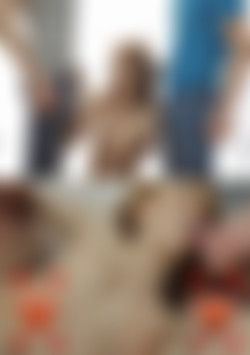 Threesome Amateurs Exposed 1 back cover