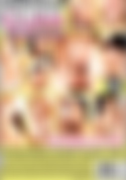 Slutty Little Cum Cravers back cover