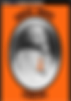 Guess Who's Coming back cover