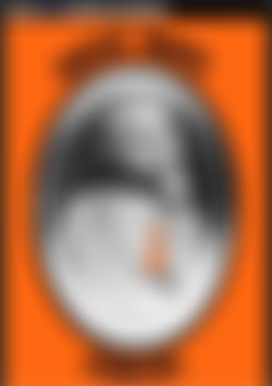 Guess Who's Coming front cover
