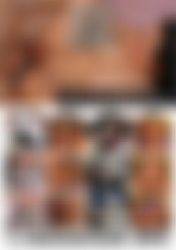 Granny Gets Fucked 3 back cover