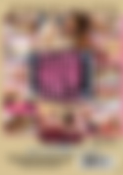 Young Massage Parlor Girls back cover