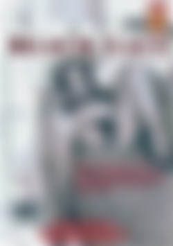 Black Lace back cover