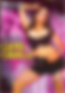 Lesbian Spotlight: Capri Cavalli front cover