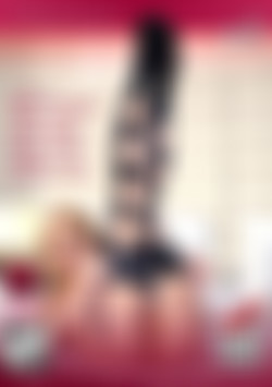 Fantasy Footjobs #2 (DDF Video) front cover